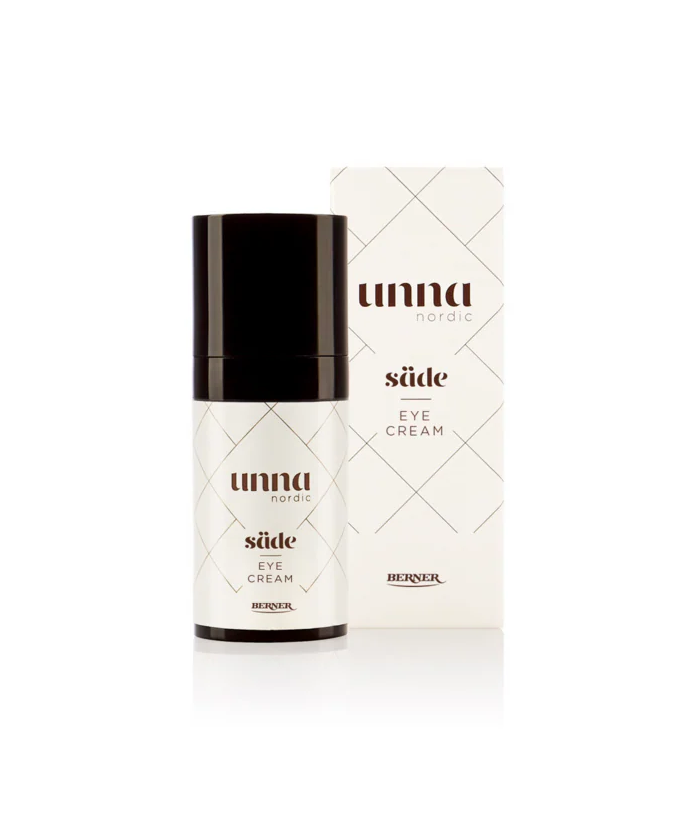 Unna Nordic Säde Eye Cream