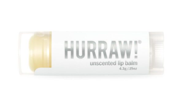 Hurraw Unscented