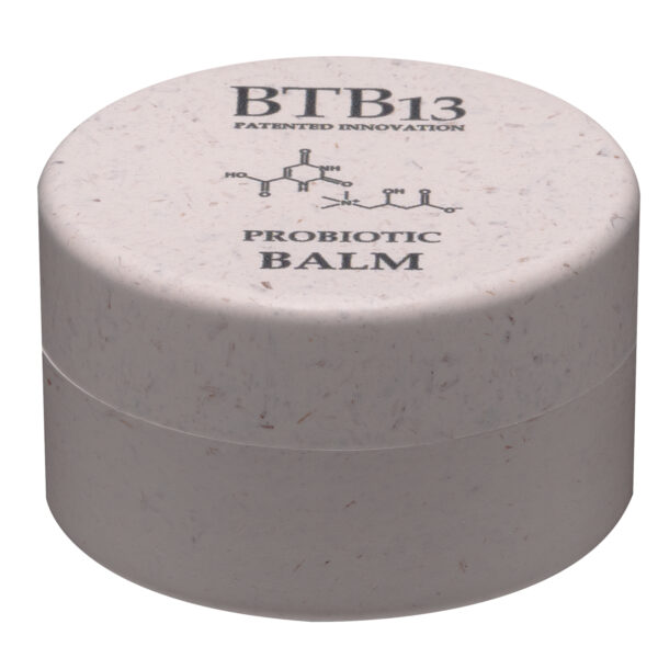 BTB13 Probiotic Balm - Probioottibalm