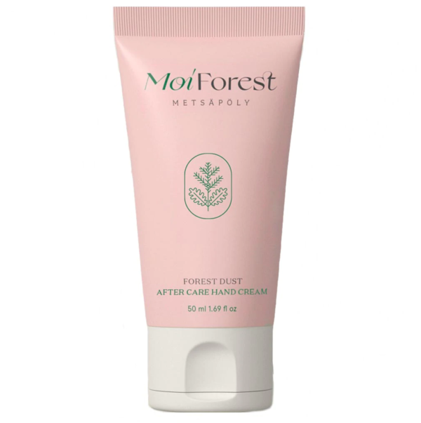 Moi Forest Forest Dust After Care Hand Cream 50 ml