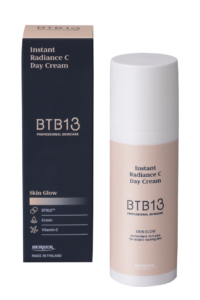 BTB13 INSTANT RADIANCE C DAY CREAM 50ML