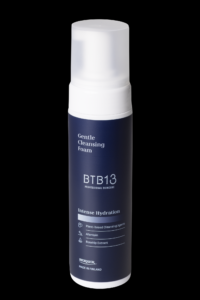 BTB13 Gentle Cleansing Foam