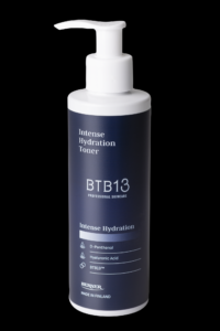 Intense Hydration Toner